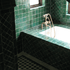 Fish Scale Mosaic Tile