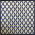 Fleur De Lis Mosaic Tile