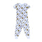 Fleur De Lis Pajamas
