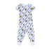 Fleur De Lis Pajamas