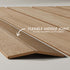 Tongue and Groove Wood Panels