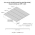 Flexible Ribbed Wood Panels