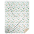 Florida Plush Throw Blanket 60x80 Soft Hometown Home Accent
