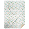 Florida Plush Throw Blanket 60x80