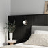 Paintable Ribbed Wall Panels