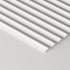 Paintable Fluted Panel Samples