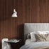 Fluted Wood Panel Samples