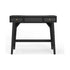 Flynn Bedroom Vanity, Black