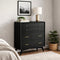 Flynn Chest, Black
