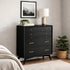 Flynn Chest, Black