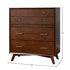Flynn Chest, Walnut