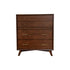 Flynn Chest, Walnut