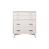 Flynn Chest, White