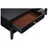Flynn Coffee Table, Black