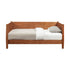 Flynn Day Bed, Chestnut