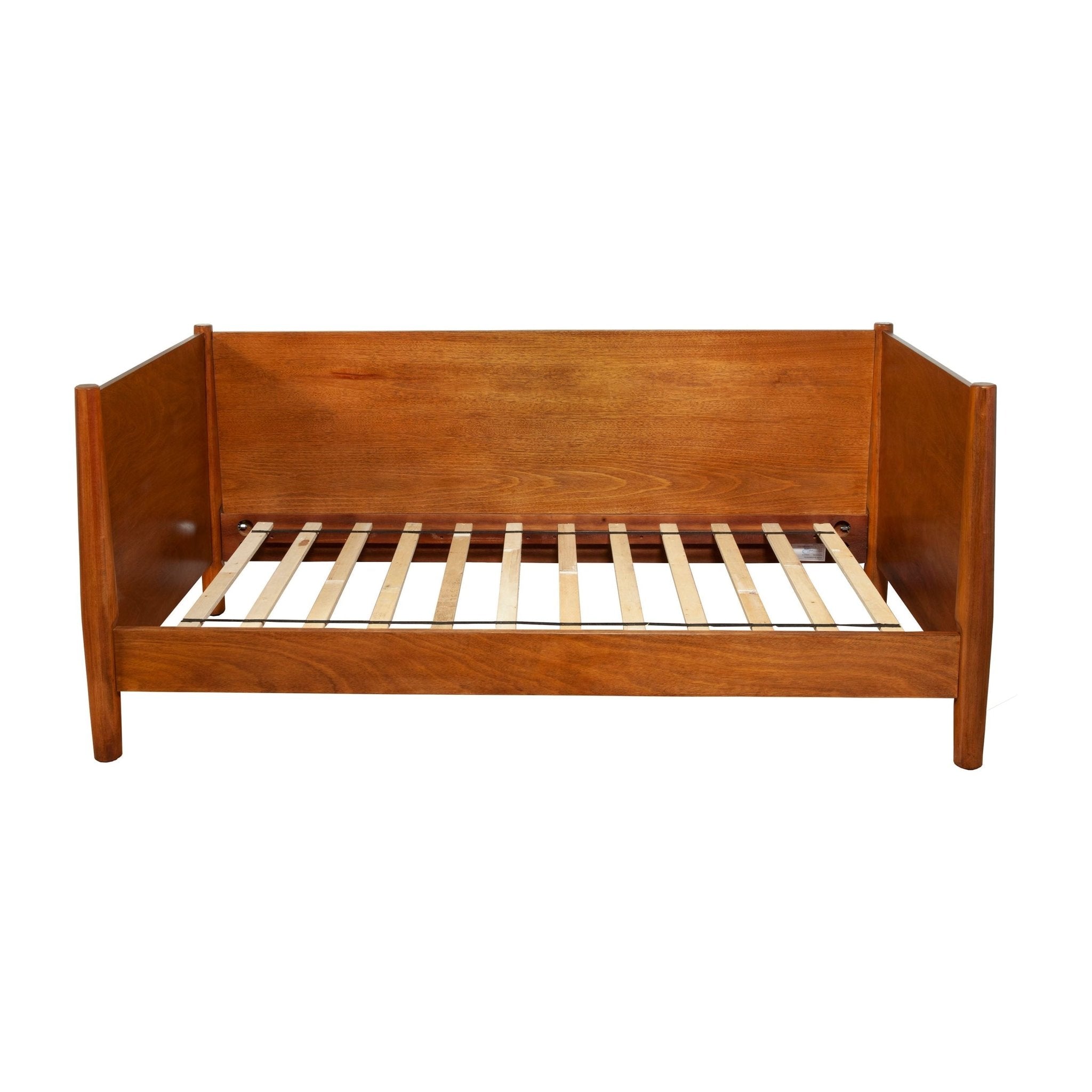 Flynn Day Bed, Chestnut