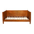 Flynn Day Bed, Chestnut