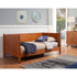 Flynn Day Bed, Chestnut