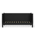 Flynn Day Bed, Black