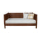 Flynn Day Bed, Walnut - Tundra Globe