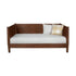 Flynn Day Bed, Walnut