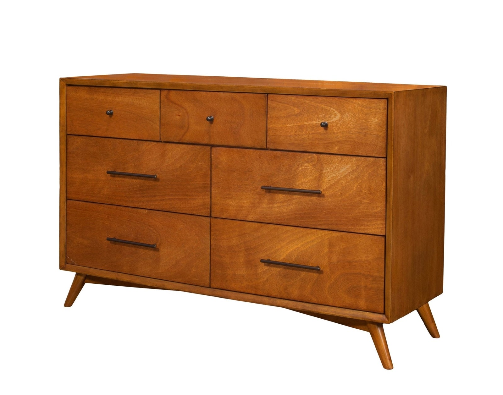Flynn Dresser, Chestnut