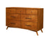 Flynn Dresser, Chestnut