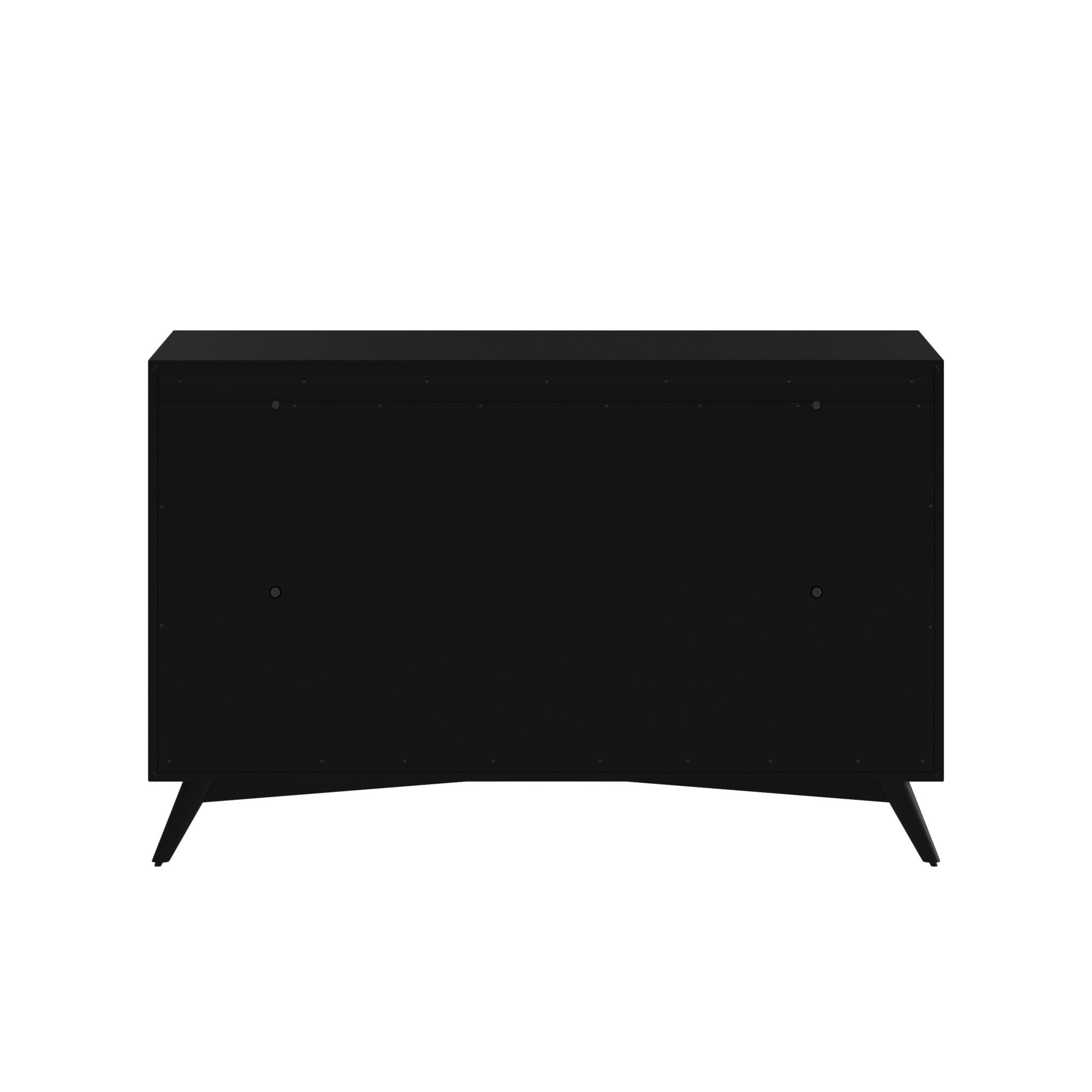 Flynn Dresser, Black