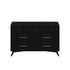 Flynn Dresser, Black