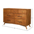 Flynn Dresser, Chestnut