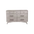 Flynn Dresser, Gray