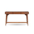 Flynn Large Desk,  Chestnut