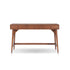 Flynn Large Desk,  Chestnut