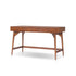 Flynn Large Desk,  Chestnut