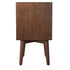 Flynn Nightstand, Walnut