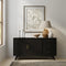 Flynn Sideboard, Black