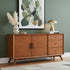 Flynn Sideboard,  Chestnut