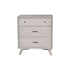 Flynn Small Chest, Gray