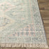 Foraker Sage Green Cotton Rug