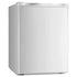 Free Standing Upright Freezer with Removable Shelf, Adjustable Thermostat, Compact Reversible Single Door Vertical Freezers