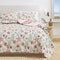 Castaway Coastal Quilt Set