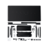 Hexcal Elevate Standing Desk
