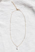 Dainty Pearl Necklace