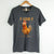 Funny F-Caw-F Rooster Unisex V-Neck T-Shirt