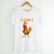 Funny F-Caw-F Rooster Unisex V-Neck T-Shirt