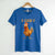 Funny F-Caw-F Rooster Unisex V-Neck T-Shirt