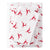 4-Piece Turkish Cotton Flannel Sheet - Whittaker Collection