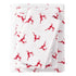 4-Piece Turkish Cotton Flannel Sheet - Whittaker Collection