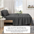 100% Organic Cotton Jersey Knit Sheets
