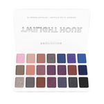Artistry 21 Shade Palette - Twilight